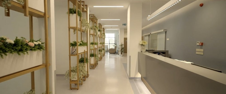 Slider image (4) Istanbul Oncology Hospital